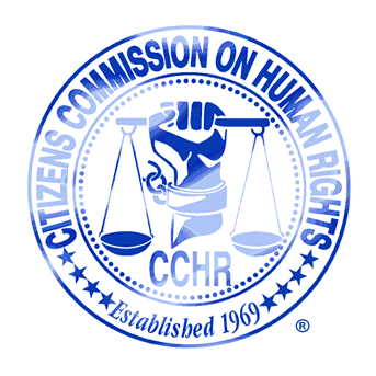 logo cchr